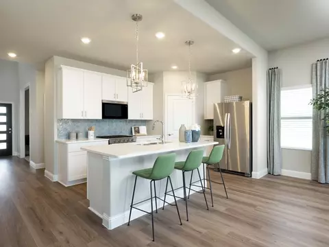 Kitchen - 2929 Olympic Dr, Anna, TX 75409 photo 1 of 1