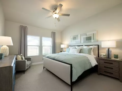 Bedroom - 2929 Olympic Dr, Anna, TX 75409 photo 2 of 2