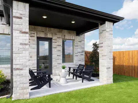 Exterior - 2929 Olympic Dr, Anna, TX 75409 photo 1 of 9