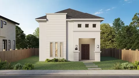 1539 Port Texas Dr, Laredo, TX 78046