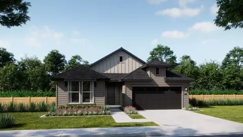 271 Ezekiel St, Kyle, TX 78640