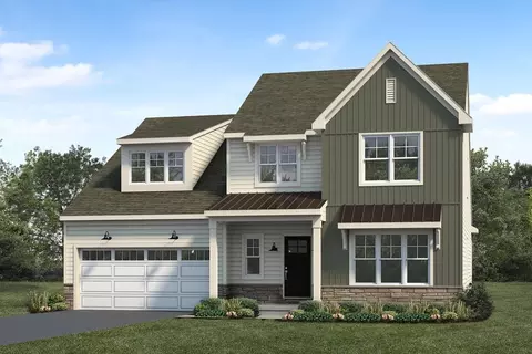 181 Morning Dr, Ephrata, PA 17522