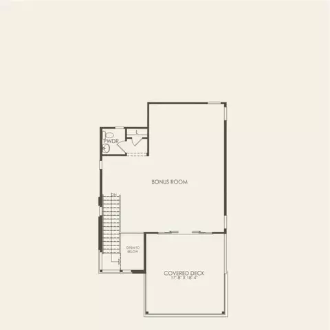 Floorplan - 809 Chinon, Irvine, CA 92618 photo 2 of 2