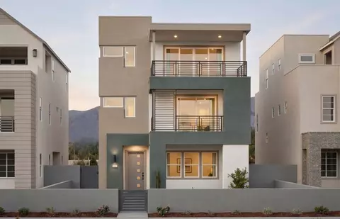 Exterior - 809 Chinon, Irvine, CA 92618 photo 2 of 7