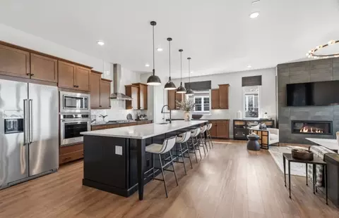Kitchen - 8403 S Winnipeg Ct, Aurora, CO 80016 photo 2 of 2