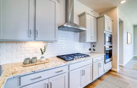 Kitchen - 8403 S Winnipeg Ct, Aurora, CO 80016 photo 1 of 2