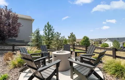 Exterior - 8403 S Winnipeg Ct, Aurora, CO 80016 photo 5 of 6