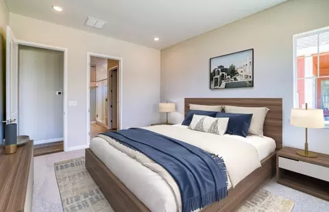 Bedroom - 8403 S Winnipeg Ct, Aurora, CO 80016 photo 1 of 4