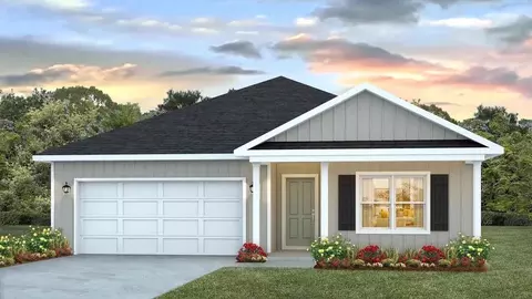 5330 Macarthur Dr, Crestview, FL 32539