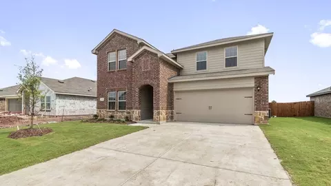 4009 Bronco Dr, Princeton, TX 75407