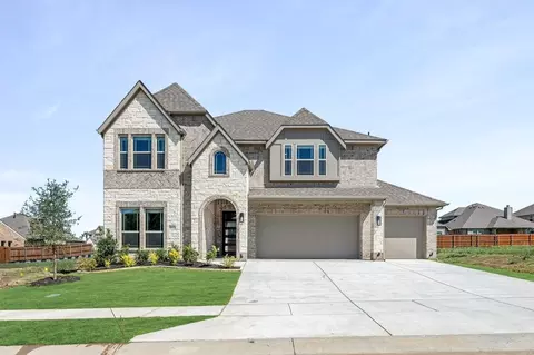 1025 Raptor Rd, Alvarado, TX 76009