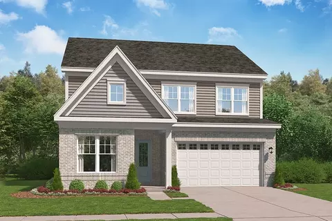 2511 Line Dr, Lawrenceville, GA 30043