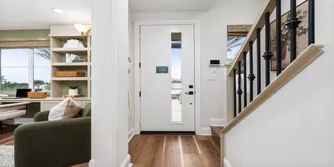 Entry Way - La Costa Ave, Carlsbad, CA 92009 photo 2 of 2