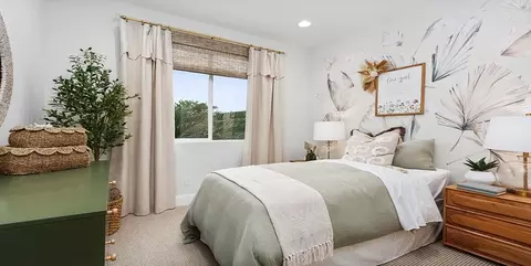 Bedroom - La Costa Ave, Carlsbad, CA 92009 photo 4 of 4