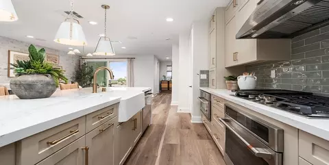 Kitchen - La Costa Ave, Carlsbad, CA 92009 photo 6 of 6