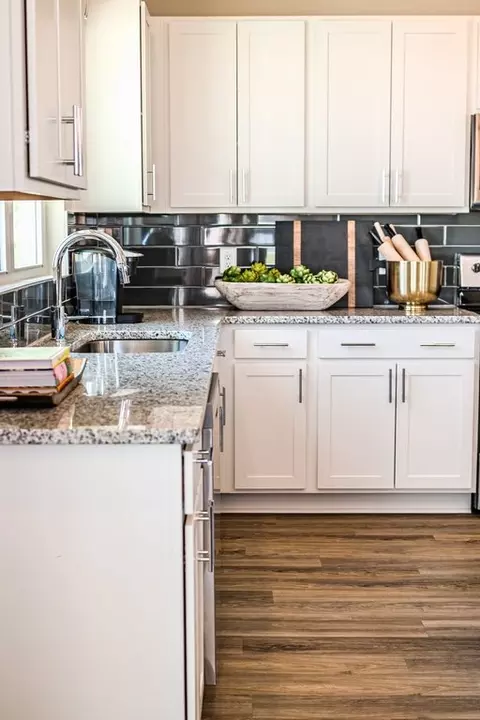 Kitchen - 502 Midsummer St, Aberdeen, NC 28315 photo 2 of 4