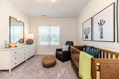 Bedroom - 502 Midsummer St, Aberdeen, NC 28315 photo 1 of 6