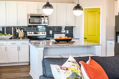 Kitchen - 502 Midsummer St, Aberdeen, NC 28315 photo 1 of 4