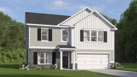 165 Demonstration Ln, Lexington, NC 27292