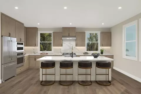 Kitchen - 173 Beverly, Irvine, CA 92618 photo 1 of 1