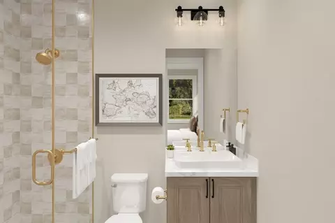 Bath - 173 Beverly, Irvine, CA 92618 photo 2 of 2