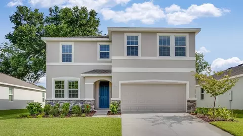 10370 Tucker Rd, Weeki Wachee, FL 34613