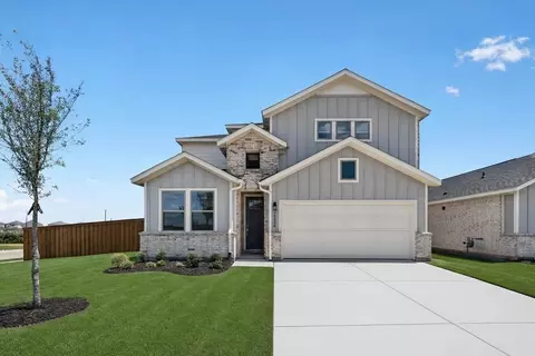 15024 Horseshoe Post Rd, Haslet, TX 76052