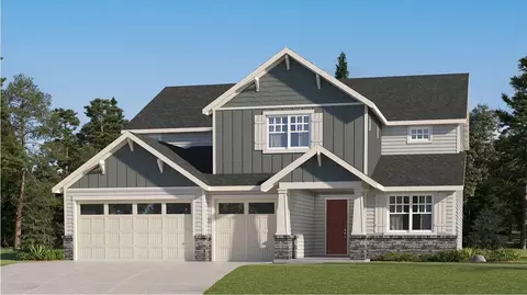8645 N Farrell St, Camas, WA 98607