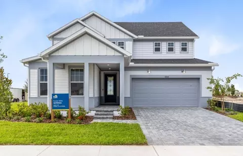 6456 Mossy Wood Ave, Orlando, FL 32829