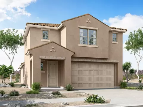 Exterior - 7943 W Granada Rd, Phoenix, AZ 85035 photo 3 of 6