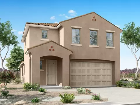 Exterior - 7943 W Granada Rd, Phoenix, AZ 85035 photo 4 of 6