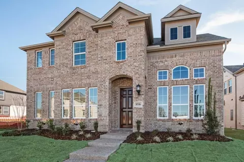 Exterior - 4706 Buttonbush Dr, Venus, TX 76084 photo 1 of 5
