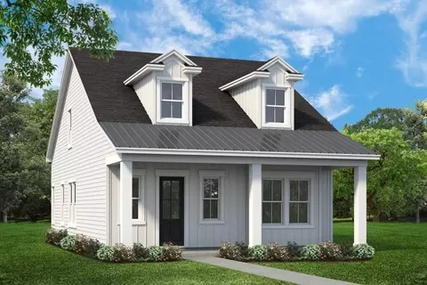 3919 Four Poles Park Dr, North Charleston, SC 29405