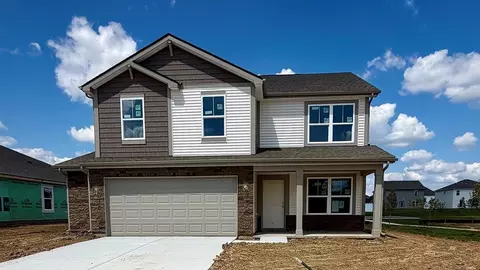 6854 Elden Dr, Indianapolis, IN 46221