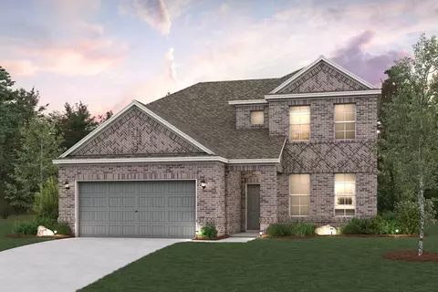 2525 16th St, Bay City, TX 77414