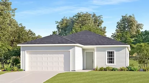 Exterior - 3545 NE 35th St, Ocala, FL 34479 photo 1 of 1
