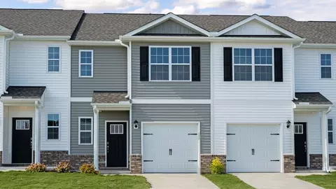 374 Freestall Dr, Wake Forest, NC 27587