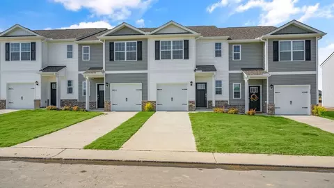374 Freestall Dr, Wake Forest, NC 27587