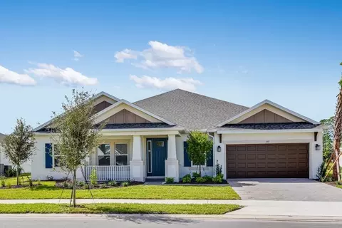 668 Junonia Blvd, New Smyrna Beach, FL 32168
