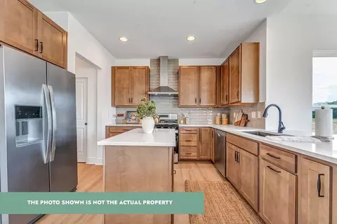 9214 Crane Ridge Dr, Plain City, OH 43064