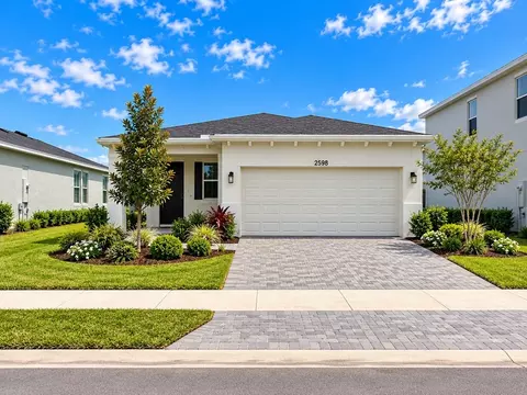 2599 Croft Inlet Dr NW, Palm Bay, FL 32907