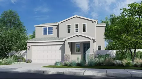 5755 Cerulean Hill Way, Antelope, CA 95843