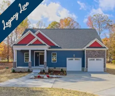 100 Battery Cir, Yorktown, VA 23692
