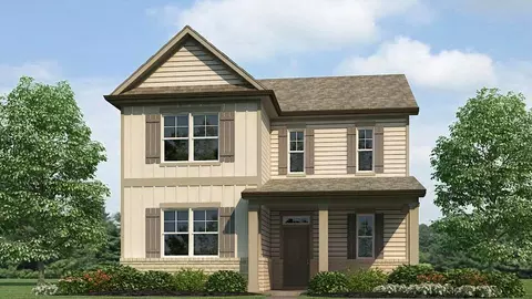 1279 Braselton Village Pkwy, Braselton, GA 30517