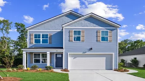 105 Hollingsworth Loop, Statesboro, GA 30461