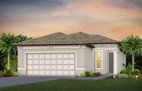 Exterior - 11435 Emberstone Cir, Parrish, FL 34219 photo 2 of 8
