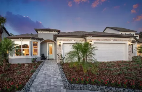 Exterior - 11435 Emberstone Cir, Parrish, FL 34219 photo 3 of 8