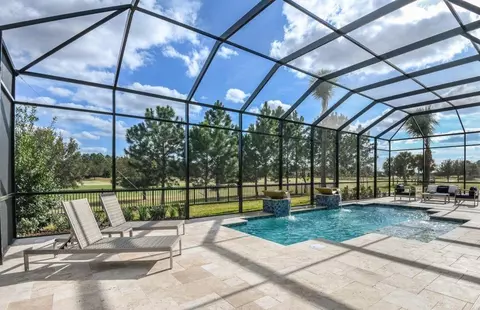 Exterior - 11435 Emberstone Cir, Parrish, FL 34219 photo 4 of 8