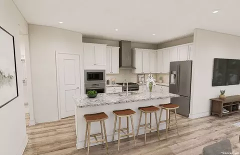 Kitchen - 11435 Emberstone Cir, Parrish, FL 34219 photo 2 of 5