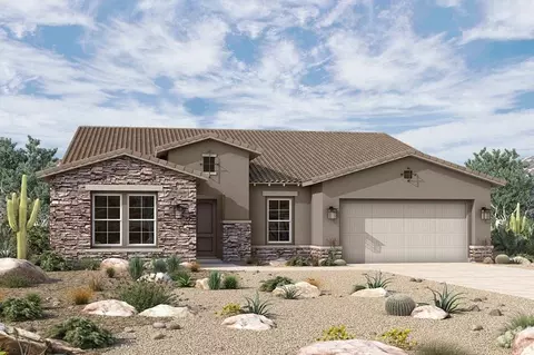 32340 N 135th Dr, Peoria, AZ 85383
